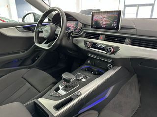 AUDI A5 40 TDI 140kW 190CV S tronic Coupe