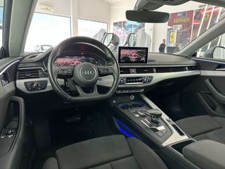 AUDI A5 40 TDI 140kW 190CV S tronic Coupe