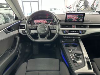 AUDI A5 40 TDI 140kW 190CV S tronic Coupe