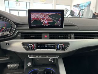 AUDI A5 40 TDI 140kW 190CV S tronic Coupe