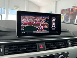AUDI A5 40 TDI 140kW 190CV S tronic Coupe