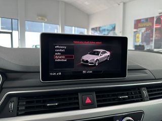 AUDI A5 40 TDI 140kW 190CV S tronic Coupe