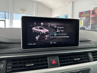 AUDI A5 40 TDI 140kW 190CV S tronic Coupe