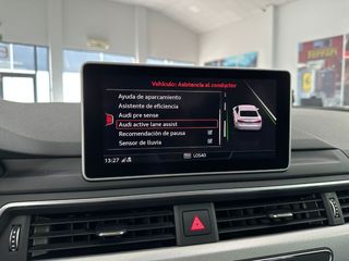 AUDI A5 40 TDI 140kW 190CV S tronic Coupe