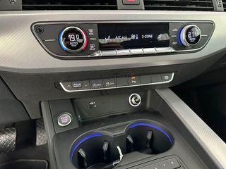 AUDI A5 40 TDI 140kW 190CV S tronic Coupe
