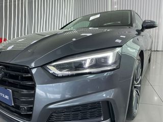 AUDI A5 40 TDI 140kW 190CV S tronic Coupe