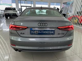 AUDI A5 40 TDI 140kW 190CV S tronic Coupe