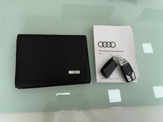 AUDI A5 40 TDI 140kW 190CV S tronic Coupe