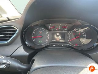 Opel Grandland 130cv 4x4