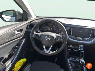Opel Grandland 130cv 4x4