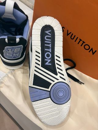 Louis Vuitton Lv Skate