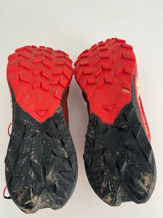 Salomon S/lab Pulsar 3 Zapatillas Trail Running