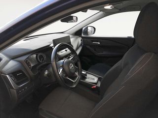 Nissan Qashqai DIG-T 158 mHEV Acenta CVT 116 kW (158 CV)