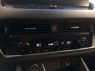 Nissan Qashqai DIG-T 158 mHEV Acenta CVT 116 kW (158 CV)