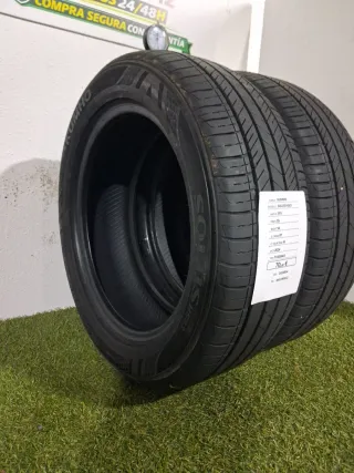 195 55 16 87H KUMHO SOLUS HS63
