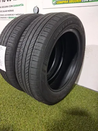 195 55 16 87H KUMHO SOLUS HS63