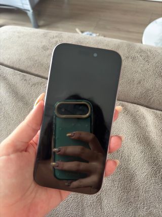 iPhone 15 256GB Rosa