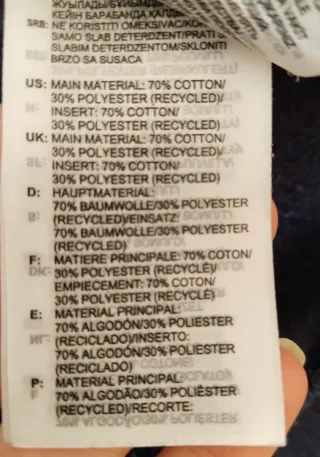 Sudadera Adidas con capucha tricolor unisex