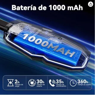 Intercomunicador Moto XGP Bluetooth