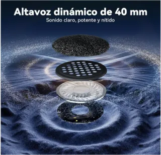 Intercomunicador Moto XGP Bluetooth