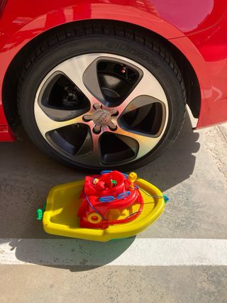 Barca Lancha Juguete Niños