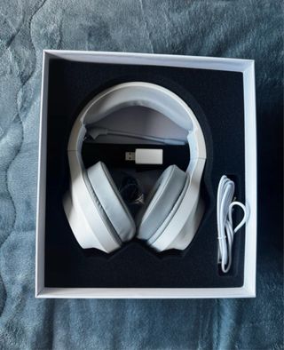 Newskill Seth Ivory Gaming Headset