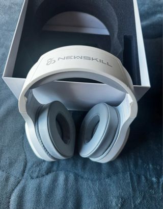 Newskill Seth Ivory Gaming Headset