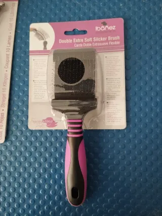 Herramientas Peluquería Canina Ibáñez