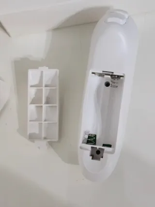 Controller Bianco Bluetooth Wireless