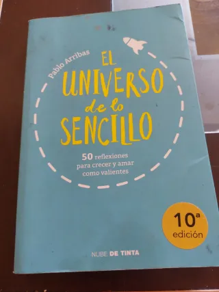 Diferentes libros de lectura. Precio negociable.