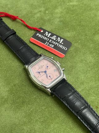 Orologio Cronografo M&M Primo Emporio Uomo