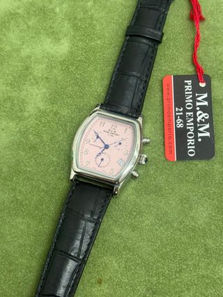 Orologio Cronografo M&M Primo Emporio Uomo