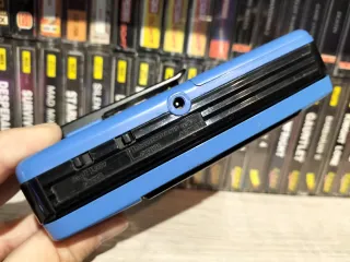 Walkman Sony WM-F 2015