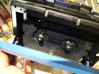 Walkman Sony WM-F 2015