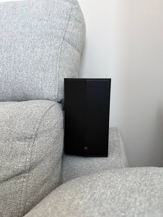 LG S80TR Barra de sonido inteligente