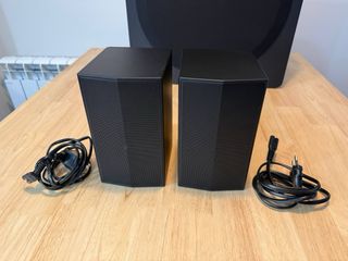 LG S80TR Barra de sonido inteligente