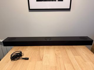 LG S80TR Barra de sonido inteligente