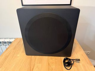 LG S80TR Barra de sonido inteligente