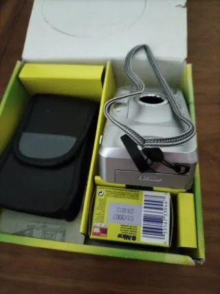 Cámara Werlisa BF 103 Motor Kit