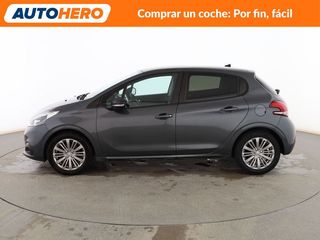 Peugeot 208 1.6 Blue-HDi Style