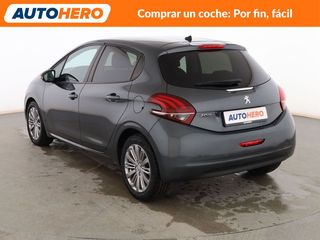 Peugeot 208 1.6 Blue-HDi Style