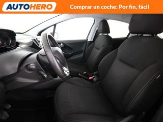 Peugeot 208 1.6 Blue-HDi Style