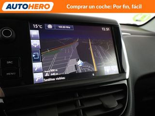 Peugeot 208 1.6 Blue-HDi Style