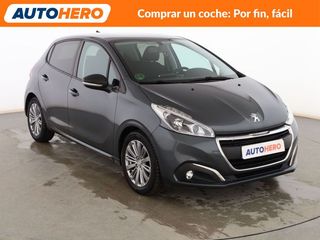 Peugeot 208 1.6 Blue-HDi Style