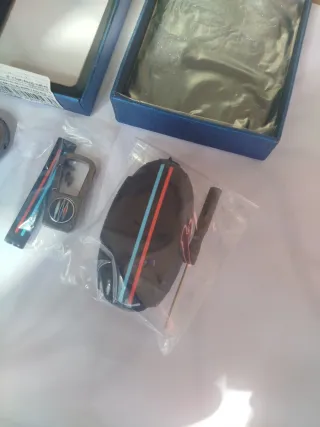 Funda Llave Coche Hyundai