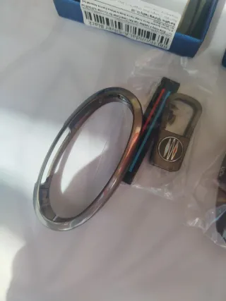 Funda Llave Coche Hyundai
