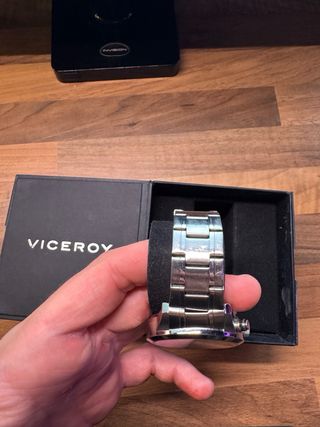 Reloj Viceroy