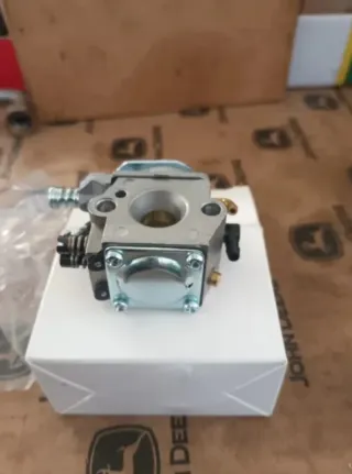 Carburador para motor Alpina