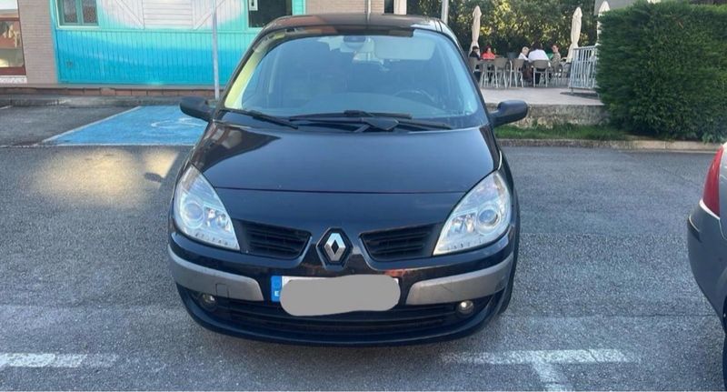 Renault Scenic 2008 - foto 1