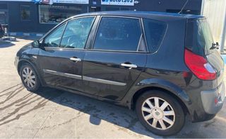 Renault Scenic 2008